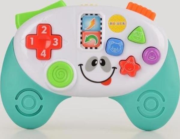 Enfal Oyuncak LC Eğlenceli Joystick - LC-31038 - Image 1