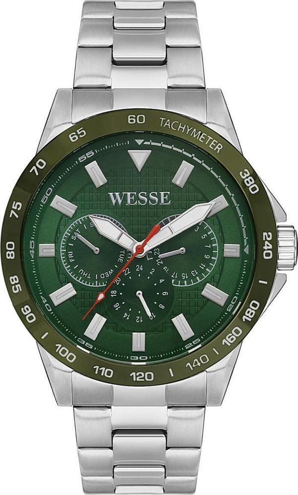 Wesse WWG207703 Erkek Kol Saati - Image 1