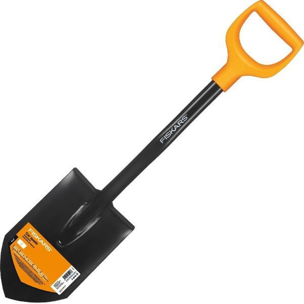 Fiskars 131417 Solid Araç Kar Küreği - 1014809 - Image 1