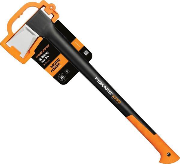 Fiskars 122483 Büyük Parçalama Baltası Xl X25 - 1015643 - Image 1