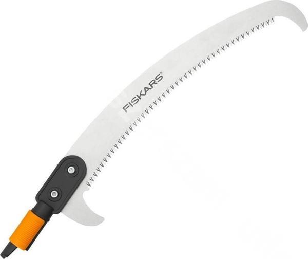 Fiskars 136527 QuickFit Yüksek Dal Budama Eğimli Testere - Image 1