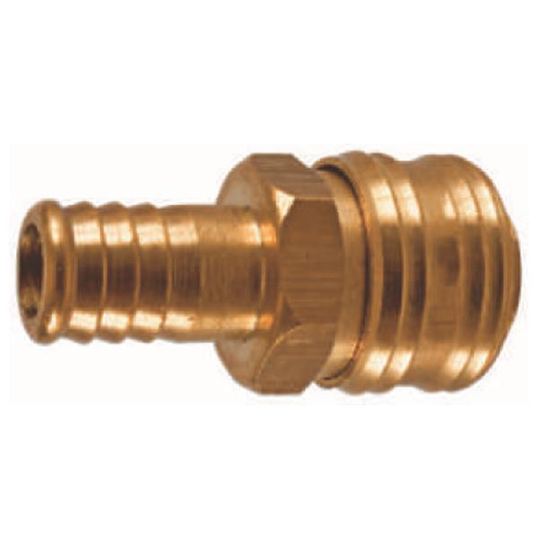 Kompresör Stoper Hava Jakı Hortum Gövde 12mm - Image 1