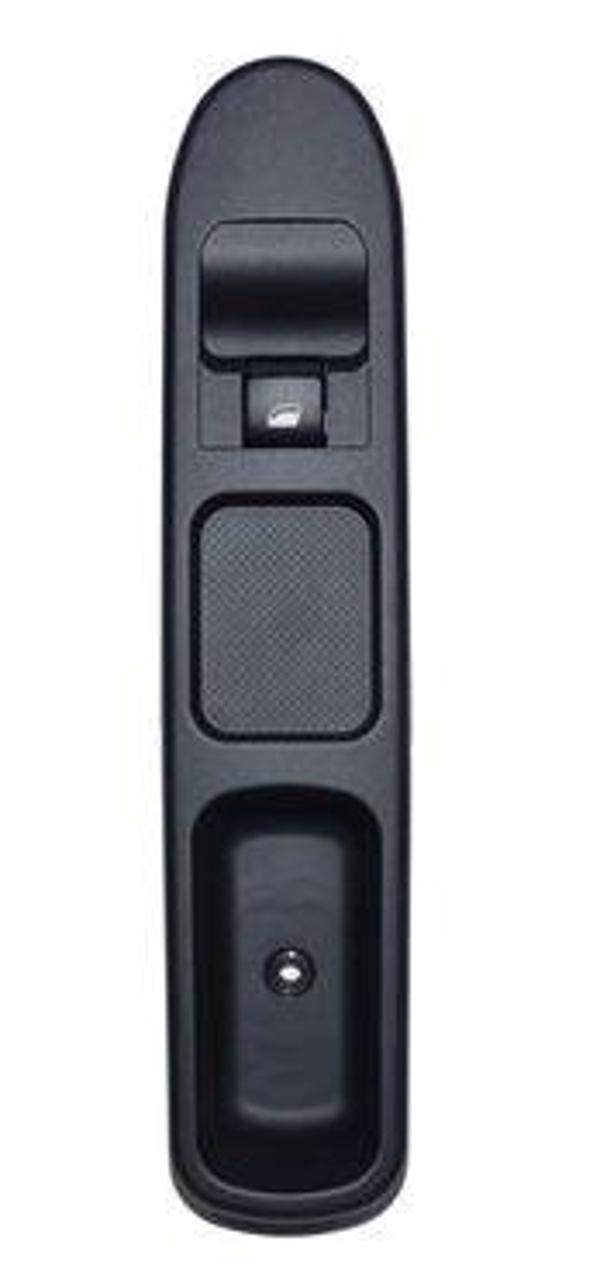 CAM KALDIRMA ANAHTARI PEUGEOT 207- CITROEN C3 ÖN SAĞ 6 PİN AUTOSUZ - Image 1