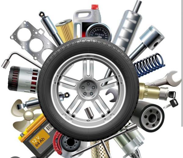 CAM KALDIRMA ANAHTARI RENAULT CLIO IV - SYMBOL - CAPTUR - DUSTER SOL - BEYAZ IŞIK - Image 1