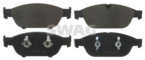 FREN BALATASI ON AUDI A8 / QUATTRO 10>17 Q5 13>17 - Image 1