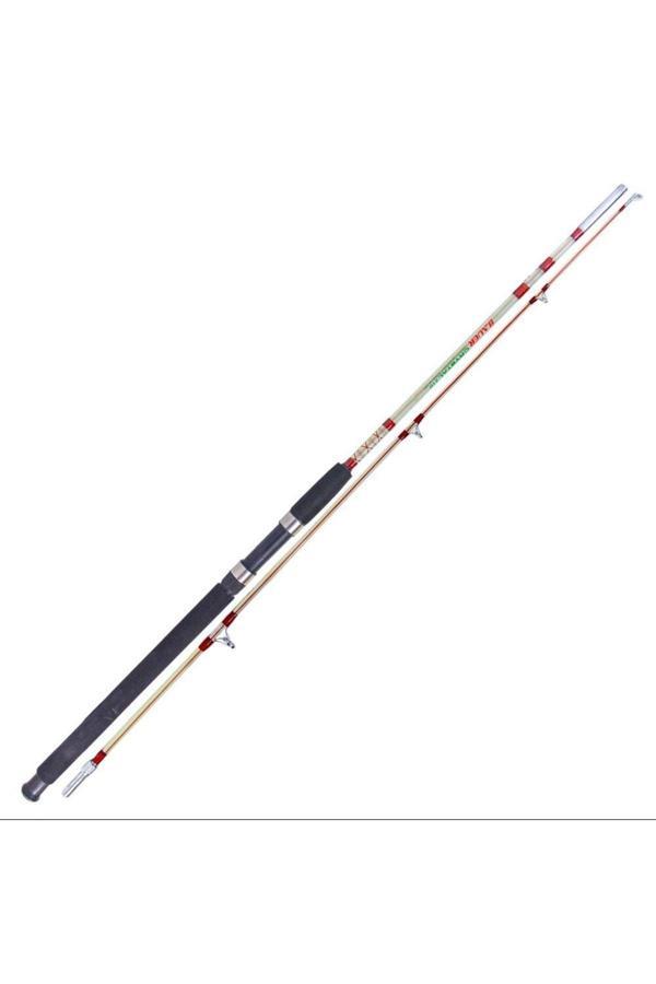 Crystal 2.7m 100-200g Dolgu Kamış - Image 1