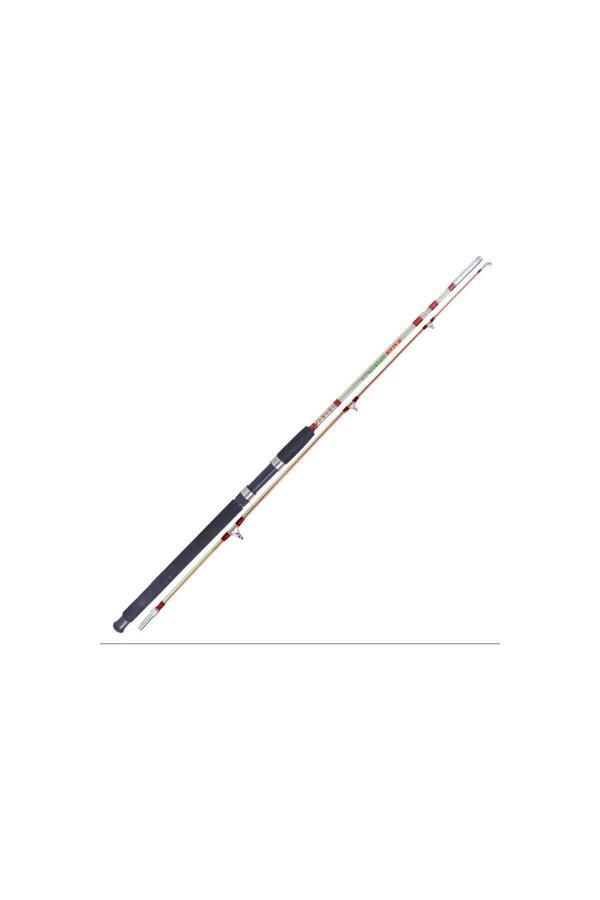 Crystal 2.40m 100-200g Tekne Kamışı - Image 1