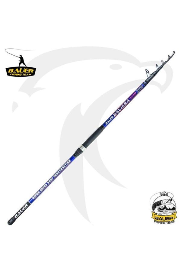 Baviera 420cm Surf Kamışı - Image 1