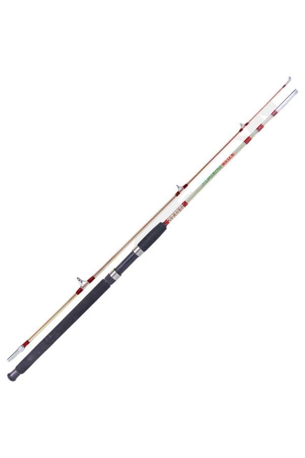 Crystal Şeffaf Dolgu Kamış - 1.80 mt - Image 1