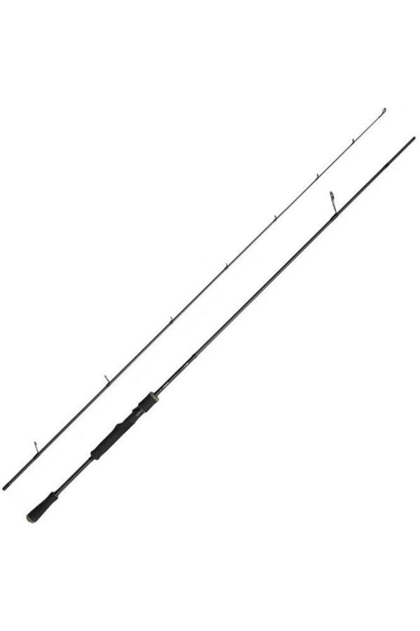 Yagi Light Jig 8'0 2.40 M 8-35 gr 2 Parça Spin Kamışı - Image 1