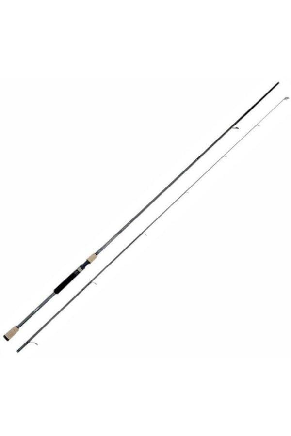 Azaki Spin 274 cm 12-35 gr 2 Parça Spin Kamışı - Image 1