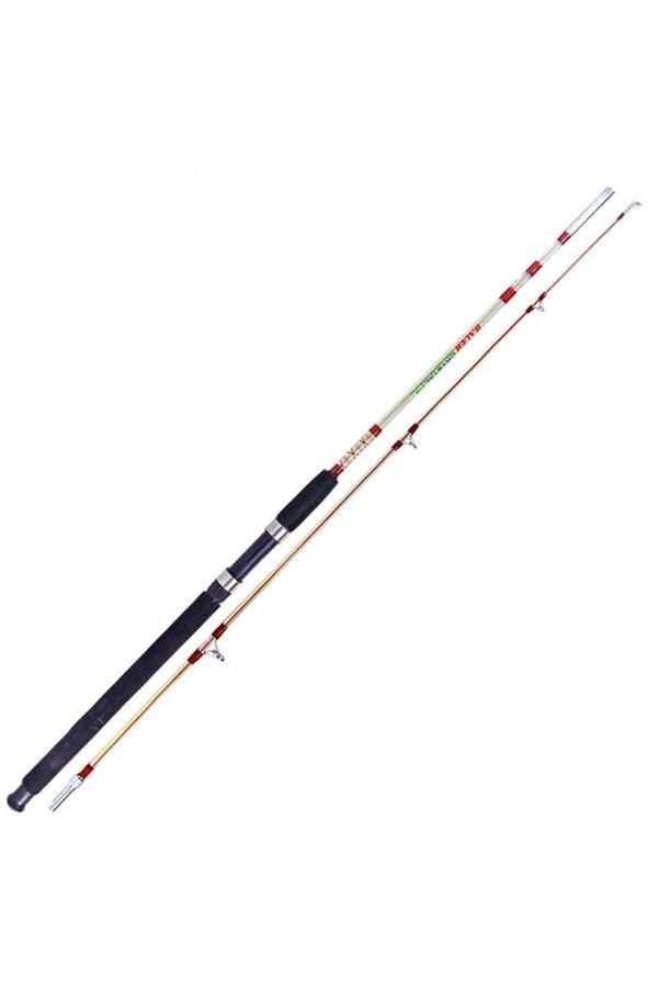Crystal 2.10m 100-200g Dolgu Kamış - Image 1