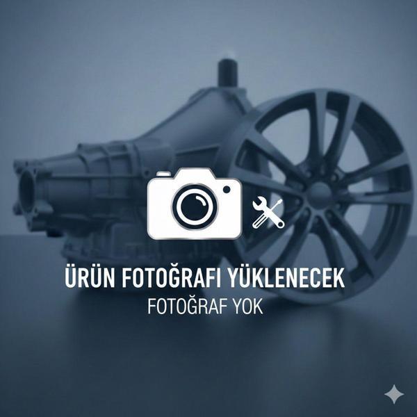 MARŞ MOTORU 12V/1.7kW/9DİŞ HYUNDAI ACCENT II 1.5 CRDiGETZ 1.5 CRDi - Image 1