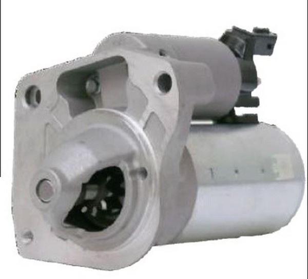 MARŞ MOTORU  PEUGEOT 208/301/CITROEN DS3 2013->1,2 MOT - Image 1