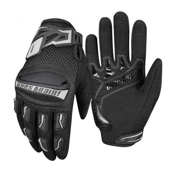 ONES AGAIN YAZLIK ELDİVEN MG02 SİYAH - Image 1