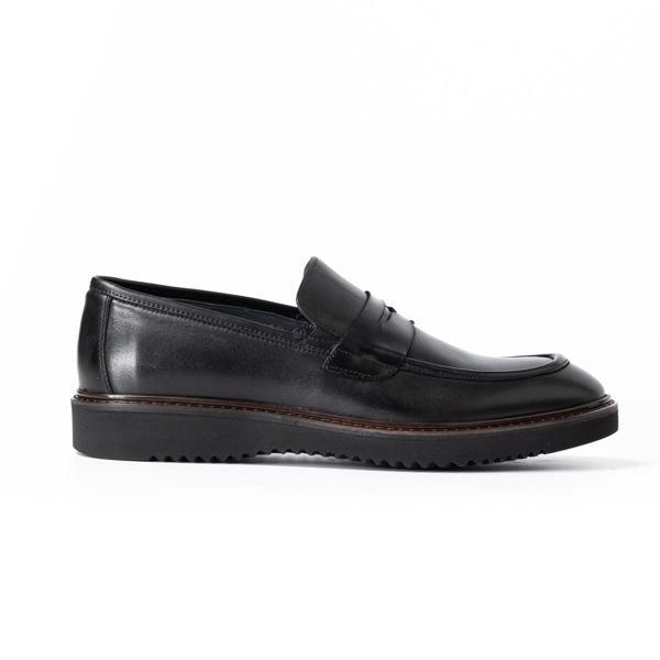 Erkek Oxford ( Klasik) KA-26Y-C4650 John May CASUAL Shoe - Image 1