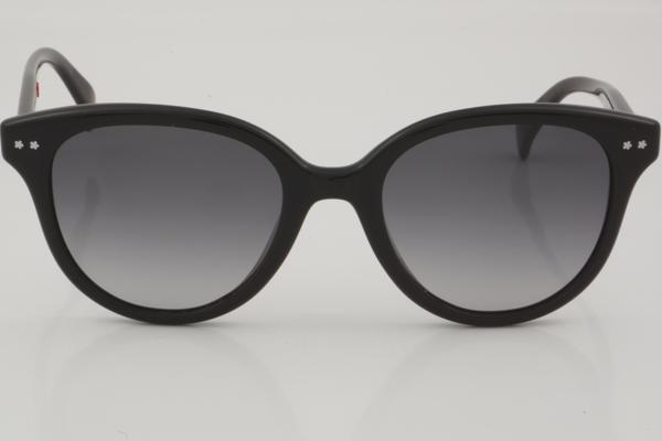 Kenzo KZ 40196I 01B 51 - 01 Güneş Gözlüğü - Image 1