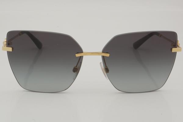 Dolce & Gabbana DG 2321 02/8G 62 - 01 Güneş Gözlüğü - Image 1