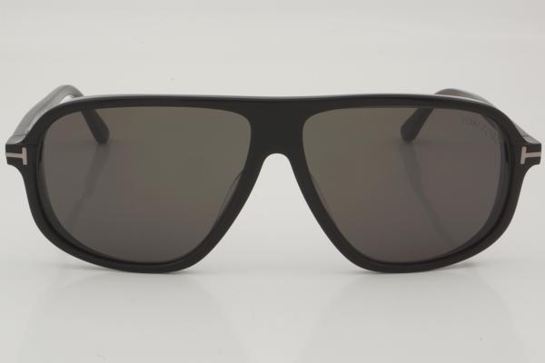 Tom Ford TF 1208-N 01A 61 - 01 Güneş Gözlüğü - Image 1