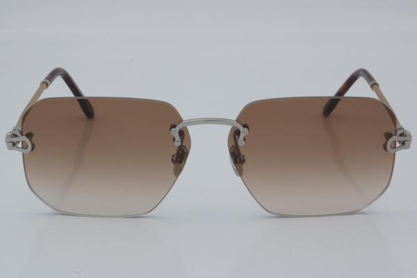 Fred FG 40067U 16F 60 - 01 Güneş Gözlüğü - Image 1