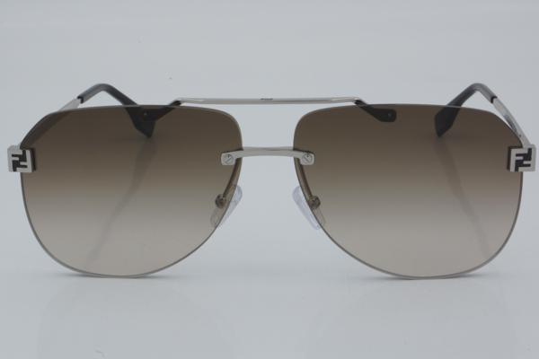 Fendi FE 40115U 16F 61 - 01 Güneş Gözlüğü - Image 1