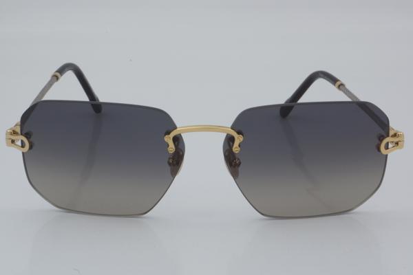 Fred FG 40067U 30B 60 - 01 Güneş Gözlüğü - Image 1