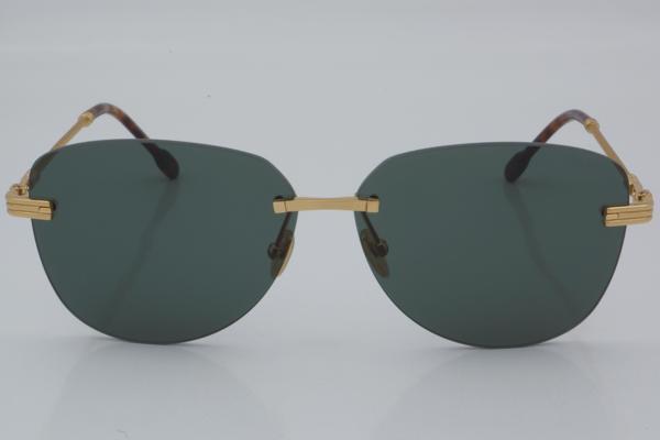 Fred FG 40045U 30N 61 - 01 Güneş Gözlüğü - Image 1