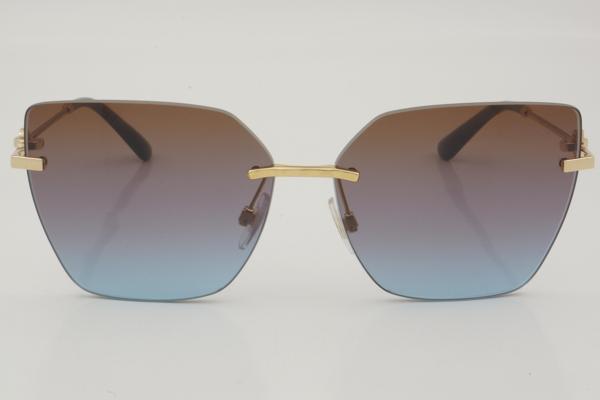 Dolce & Gabbana DG 2321 02/48 62 - 01 Güneş Gözlüğü - Image 1