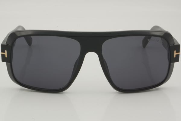 Tom Ford TF 1101 01A 58 - 01 Güneş Gözlüğü - Image 1