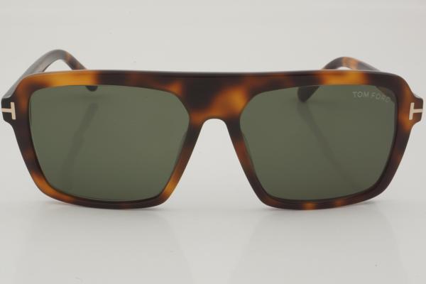 Tom Ford TF 1176 53N 56 - 01 Güneş Gözlüğü - Image 1