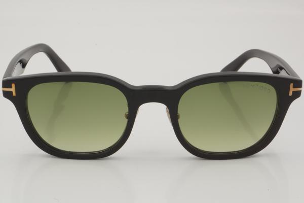 Tom Ford TF 1231-D 01P 49 - 01 Güneş Gözlüğü - Image 1