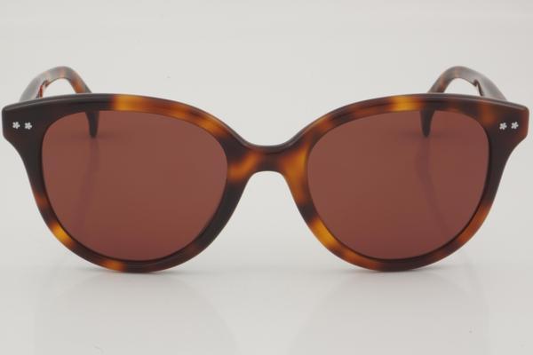 Kenzo KZ 40196I 53S 51 - 01 Güneş Gözlüğü - Image 1