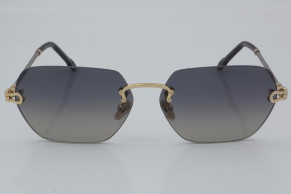 Fred FG 40066U 30B 60 - 01 Güneş Gözlüğü - Image 1