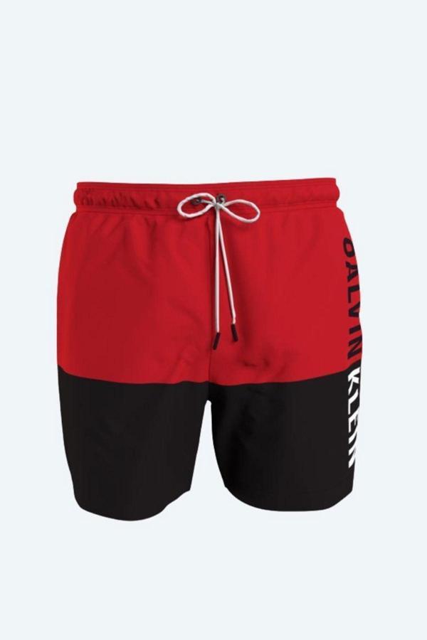 Calvin Klein Erkek Deniz Şort - Image 1