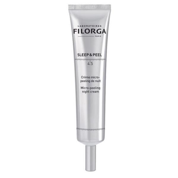 Filorga Sleep - Peel Mikro Peeling Gece Kremi 40 ml - Image 1