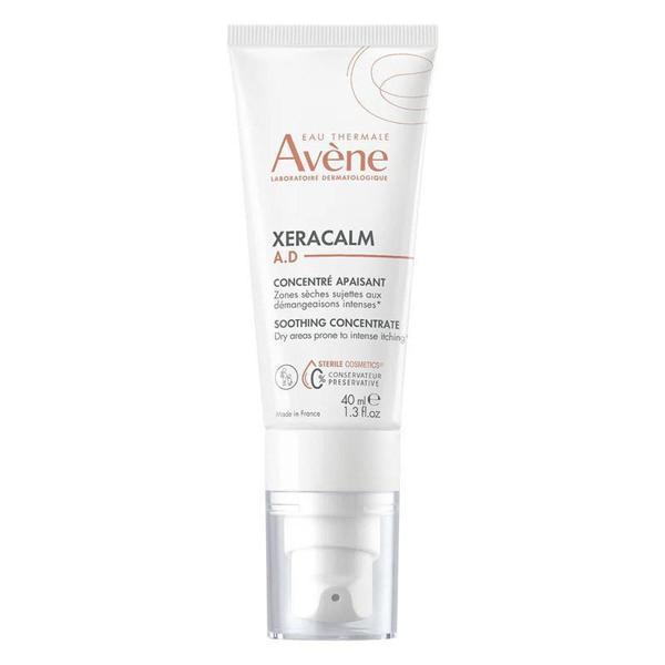 Avene XeraCalm AD Soothing Concentrate 40 ml - Image 1