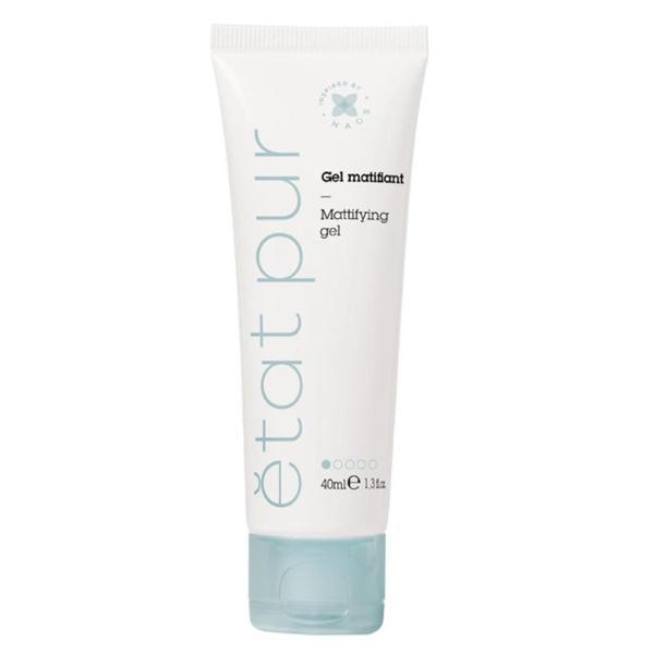 Oil Free Mattifying Gel 40 ml - Image 1