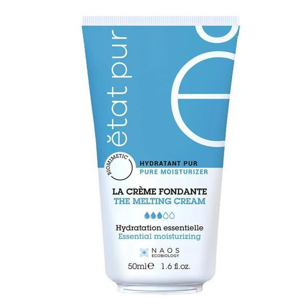 Etat Pur The Melting Cream 50 ml - Image 1