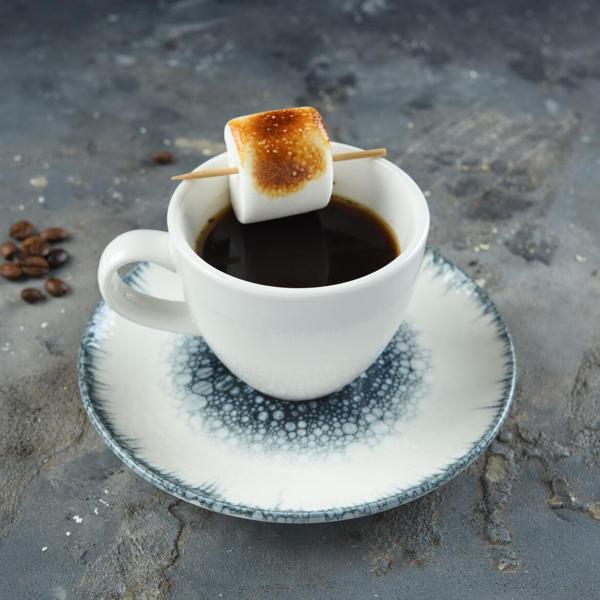 GÜRAL PORSELEN Bistro 2 Kişilik Çay Takımı 14711 - Image 1