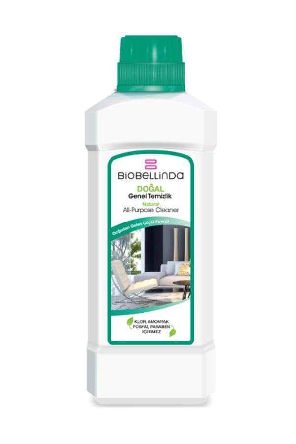 Biobellinda Genel Temizlik 750 Ml | Doğal Yüzey Temizleyici - Image 1