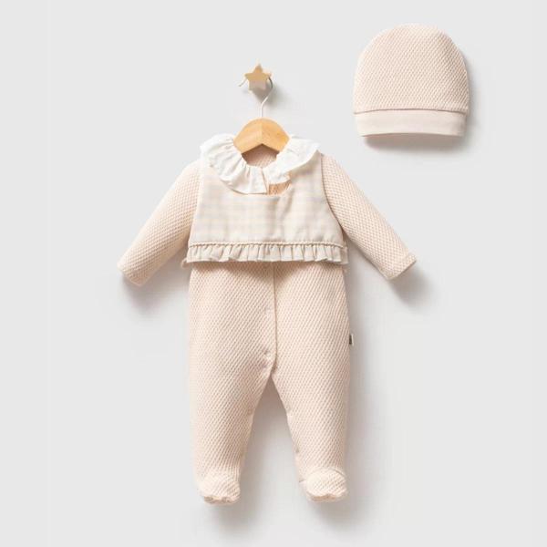 Tongs Baby College Tulum 5570 Mavi - Image 1