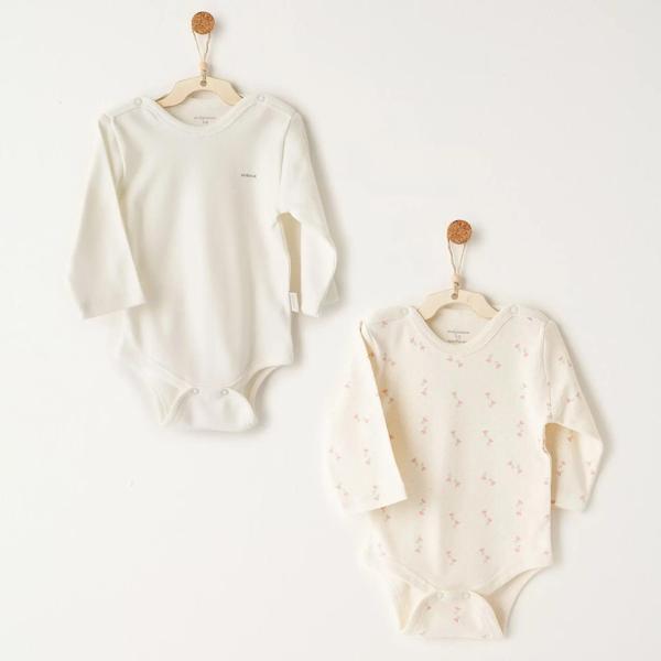 Mon Petit Amour 2'li Badi Pink - Image 1