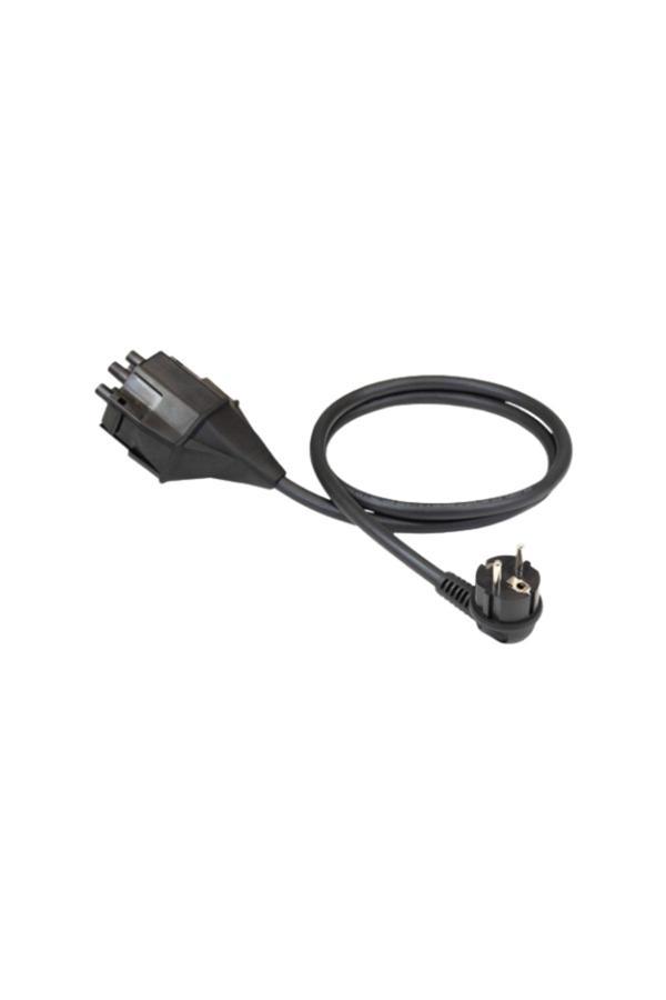 Schuko 220v(13a) Ev Tipi Akıllı Adaptör - Image 1