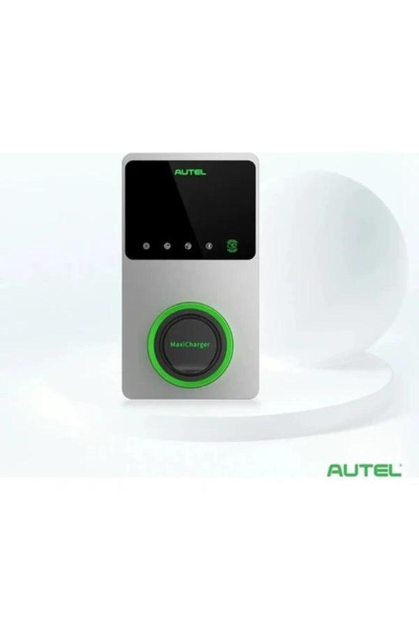 AC 22kW Araç Şarj İstasyonu (Kablosuz) - Image 1