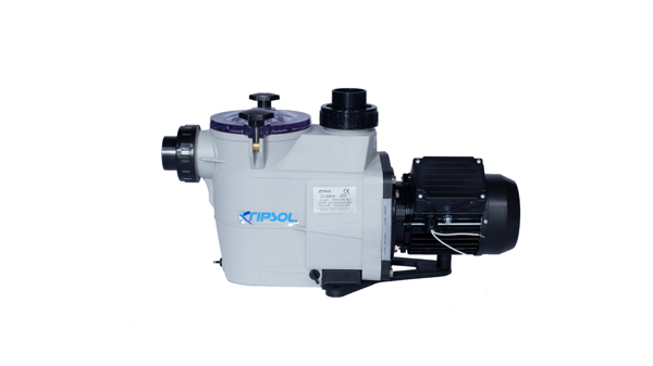 Kripsol Havuz Pompası KORAL 0,50 HP Monofaze-Pool Pump-ToptancıyızBiz - Image 1