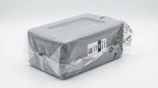 Canon Pfi-310 Bk Kartuş 330 Ml Poşetli Kutusuz Kartuş - Image 1