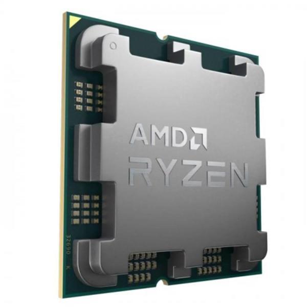 AMD Ryzen 5 7400 TRAY 4.30GHz 32MB AM5 (Kutusuz) (Grafik Kart VAR, Fan YOK) - Image 1