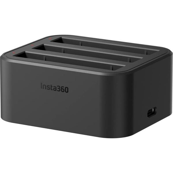 Insta360 X3 Power Accessories - Image 1