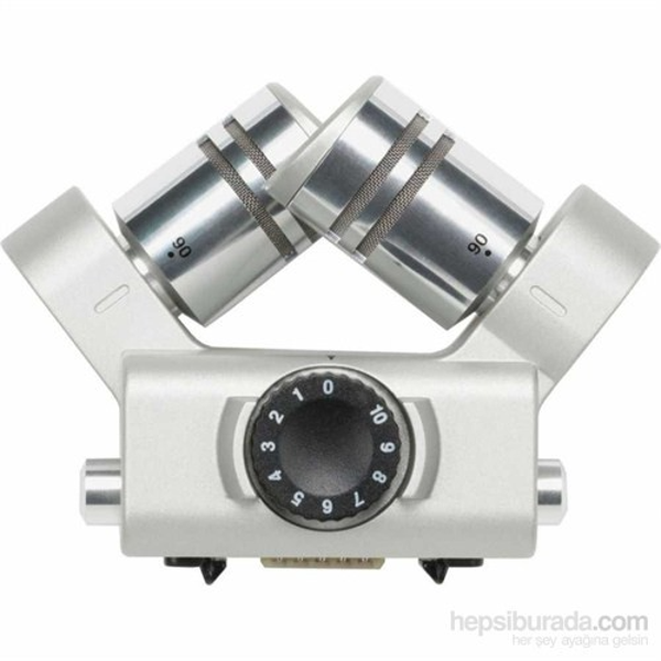 Zoom H-6 XY Stereo Mikrofon Aparatı - Image 1