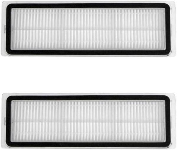 Xiaomi Mi Vacuum Mop 2C Robot Süpürge ile Uyumlu Filtre 2'li - Image 1